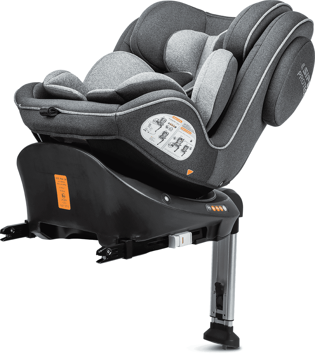 Osann Eno360 SL Car Seat