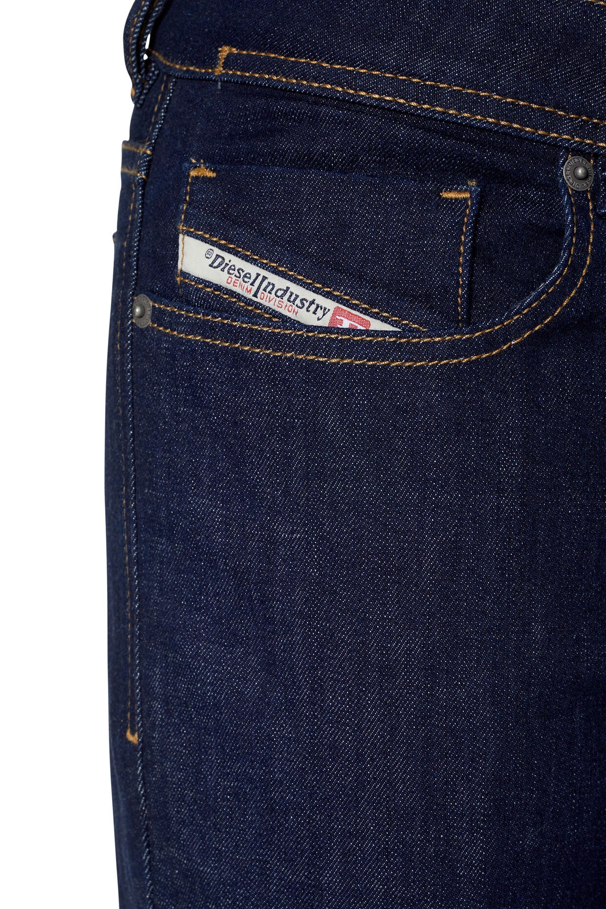 Diesel 1979 Sleenker Jeans