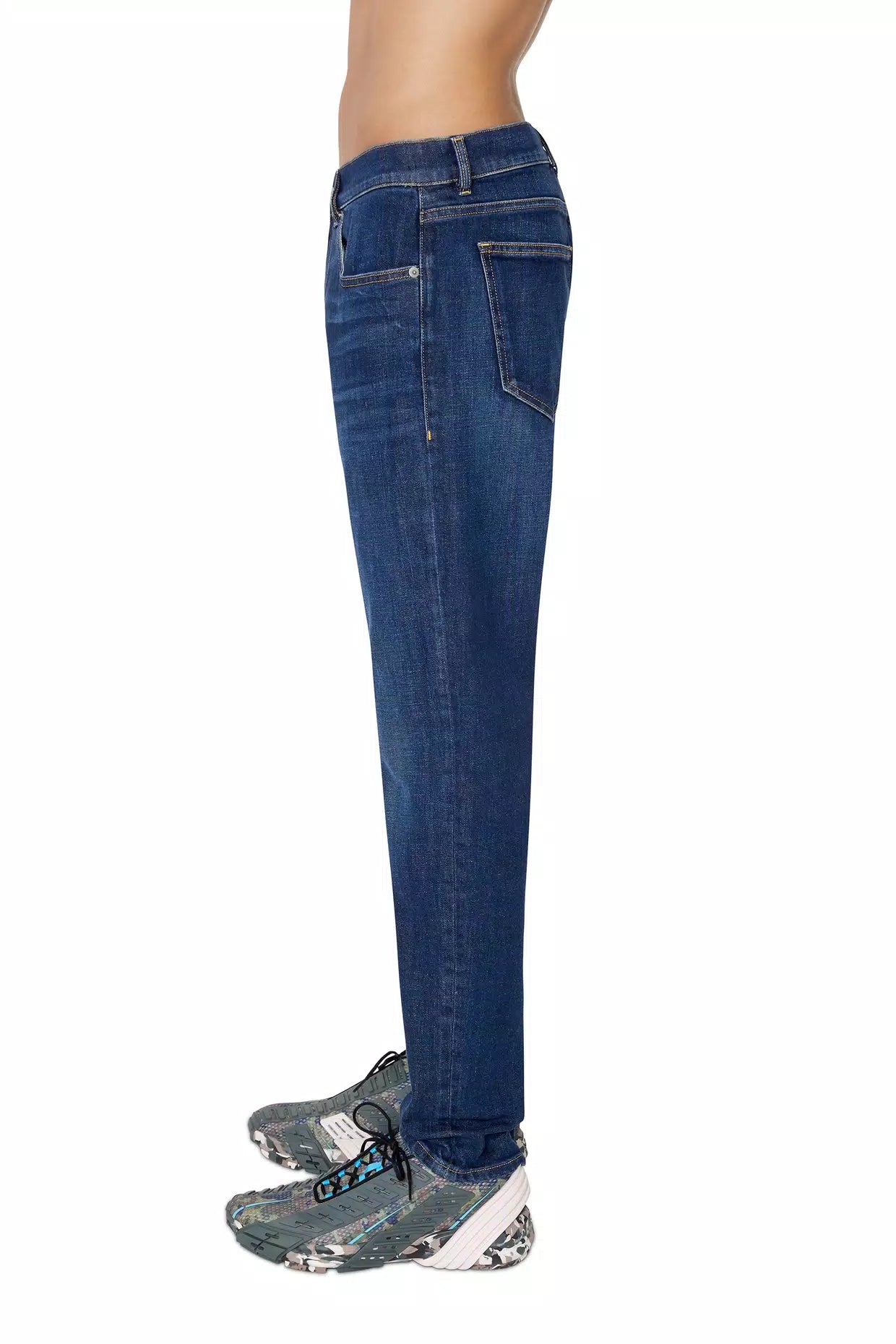 Diesel 2019 D-Strukt Jeans