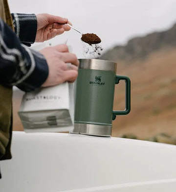 Stanley Classic Stay Hot French Press