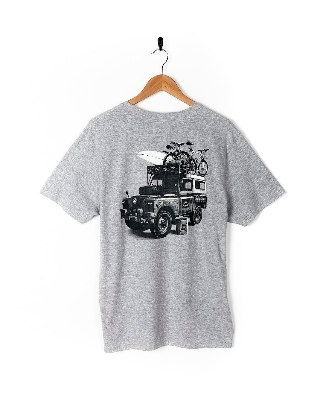 Saltrock All Terrain T-Shirt