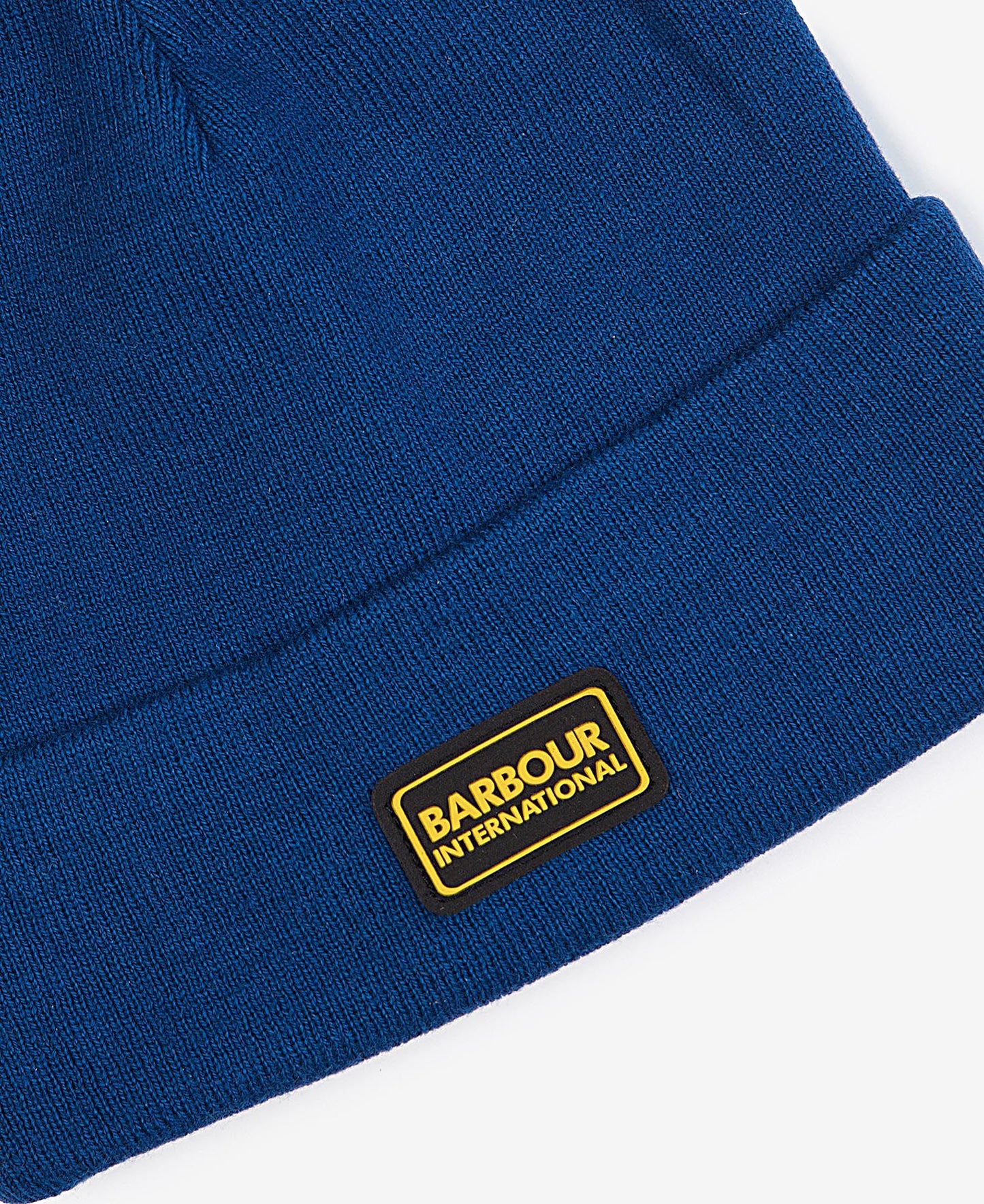 Barbour International Sensor Legacy Beanie