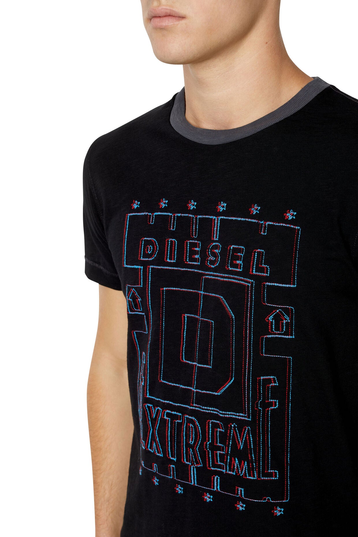 Diesel T-Diegor T-Shirt