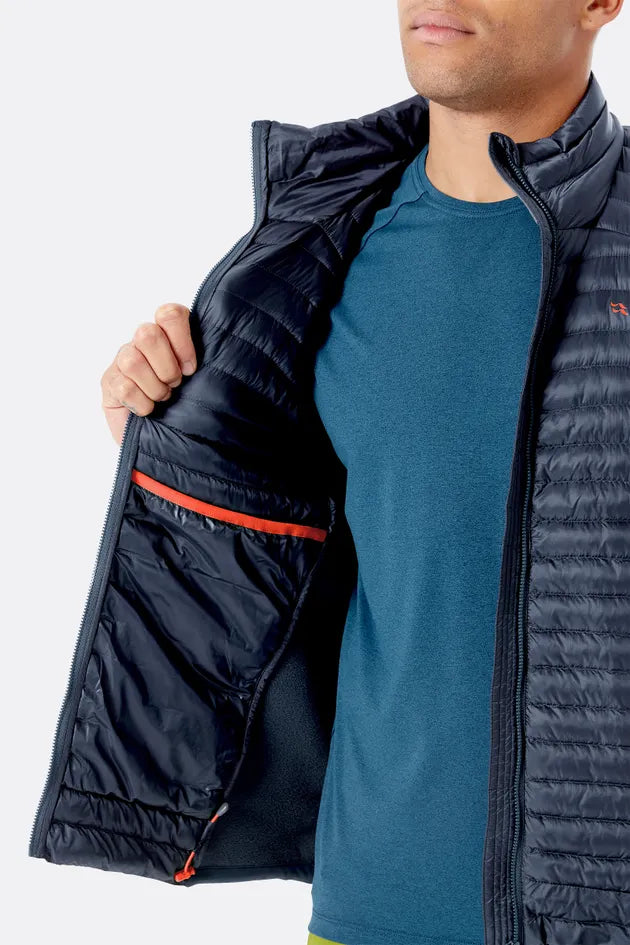 Rab Cirrus Flex 2.0 Jacket