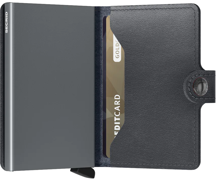 Secrid Miniwallet Original