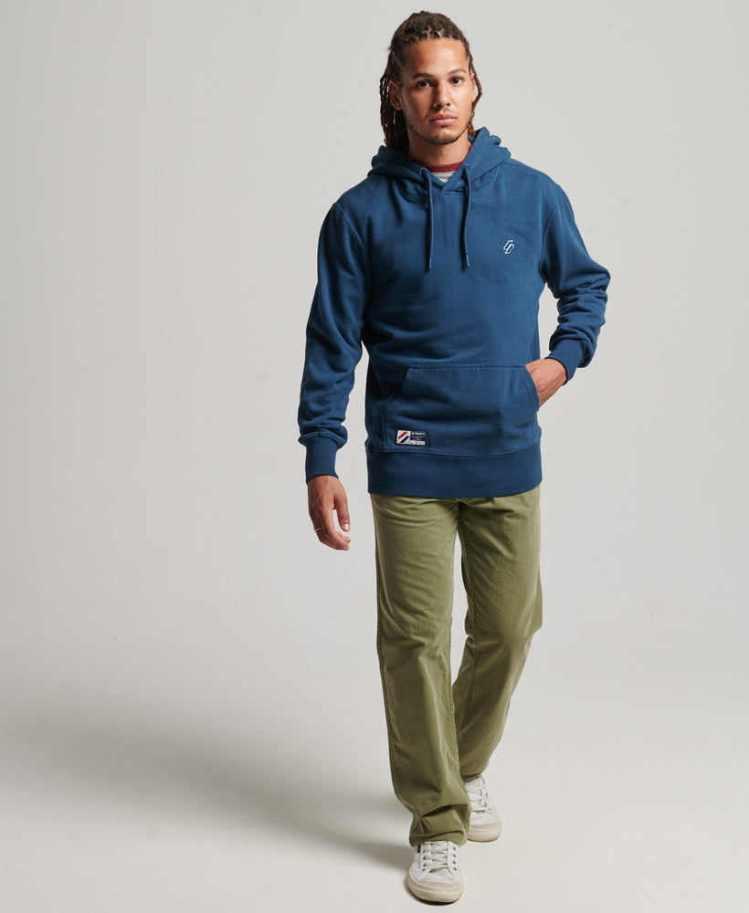 Superdry Code Essential Hoodie