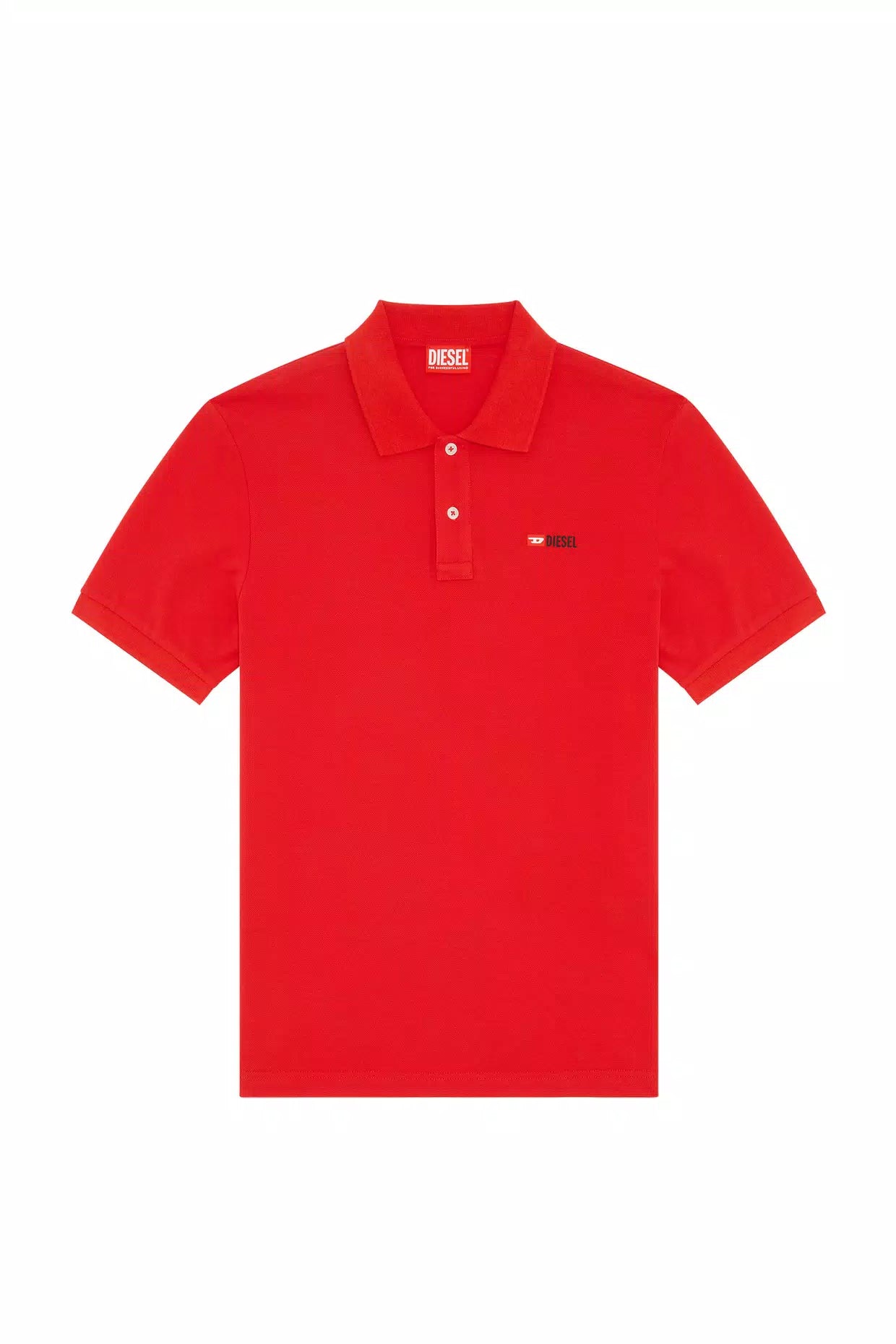 Diesel T-Smith-Div Polo Shirt