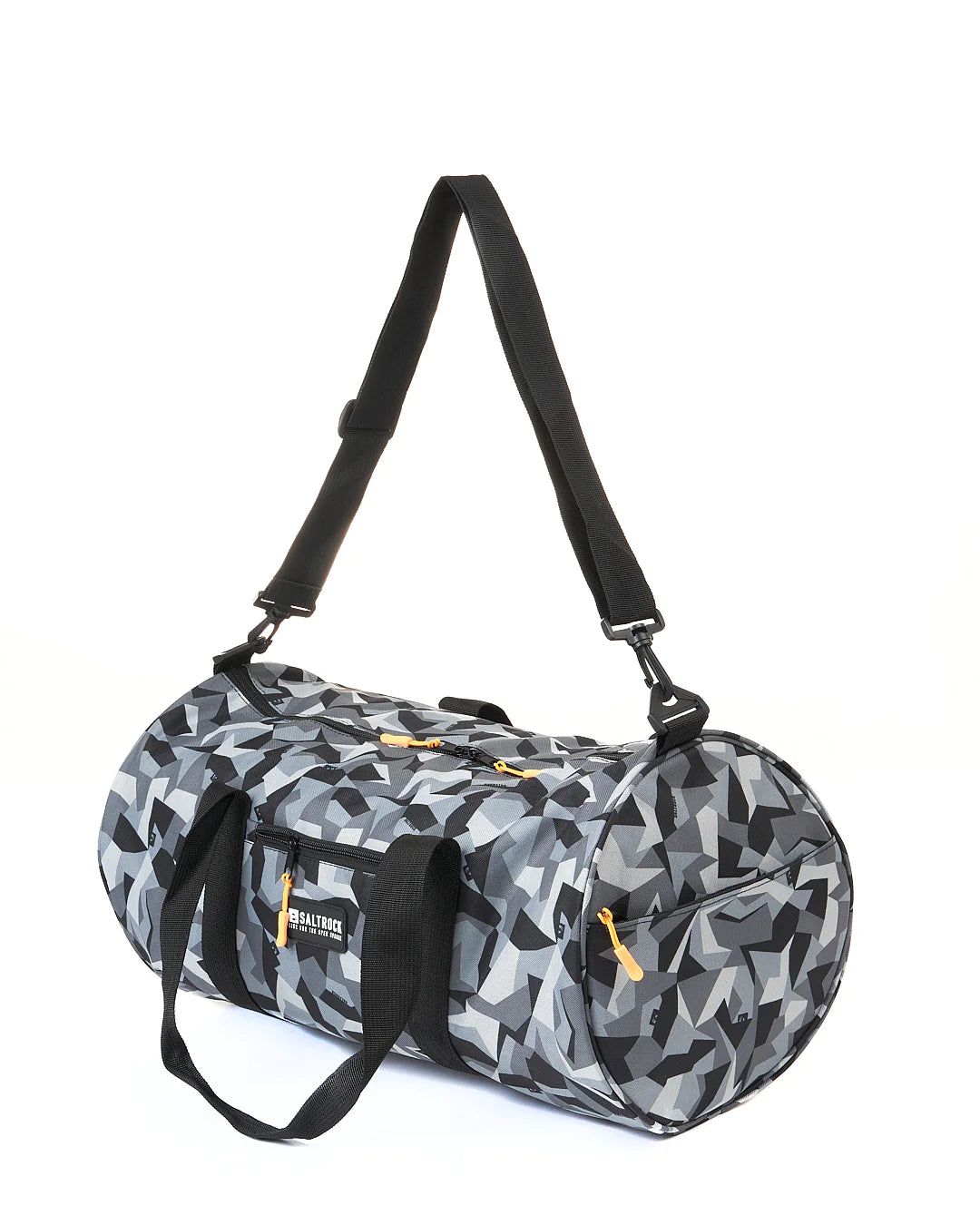 Saltrock Camo Balboa Holdall