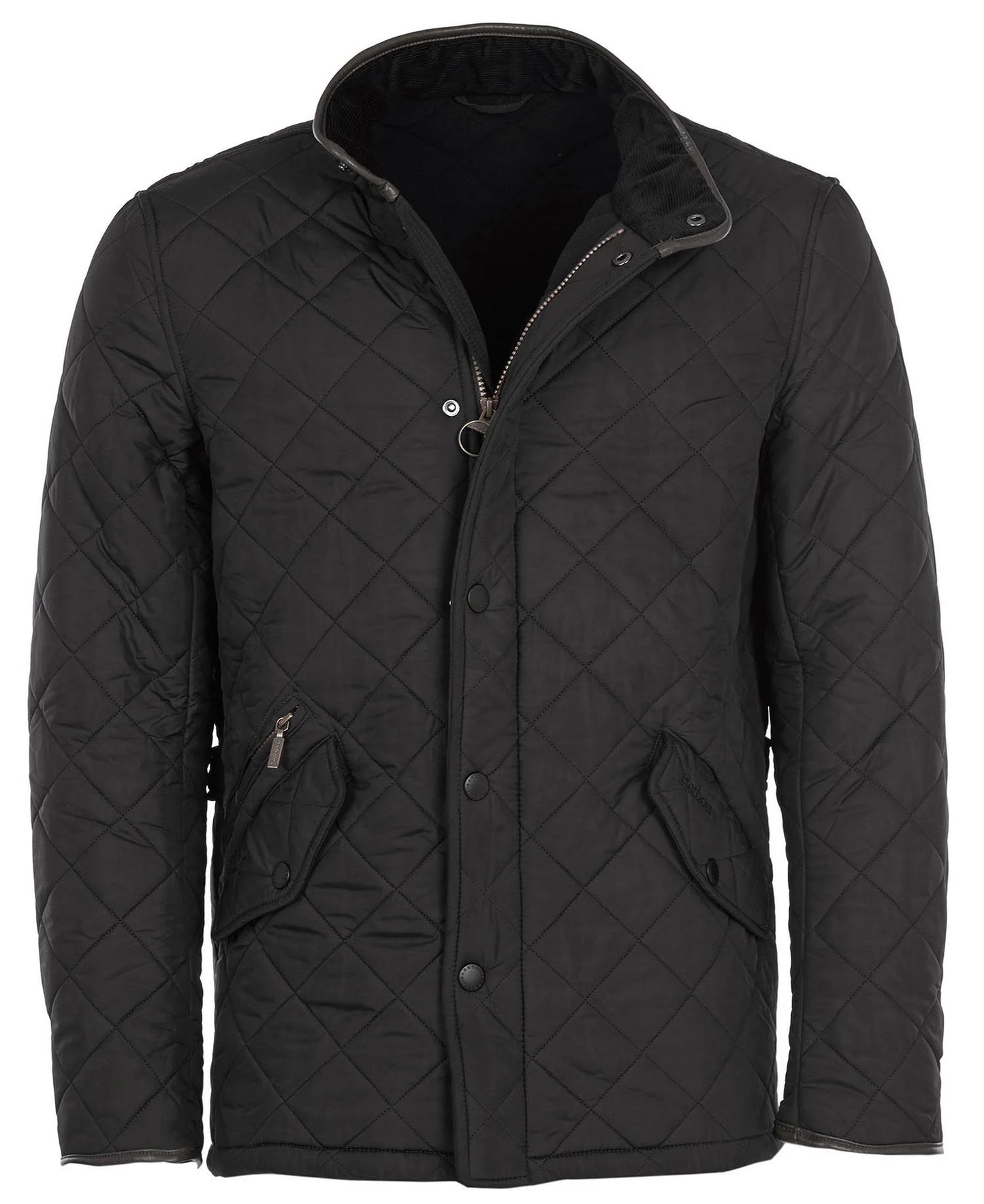 Barbour Powell Quilted Jacket