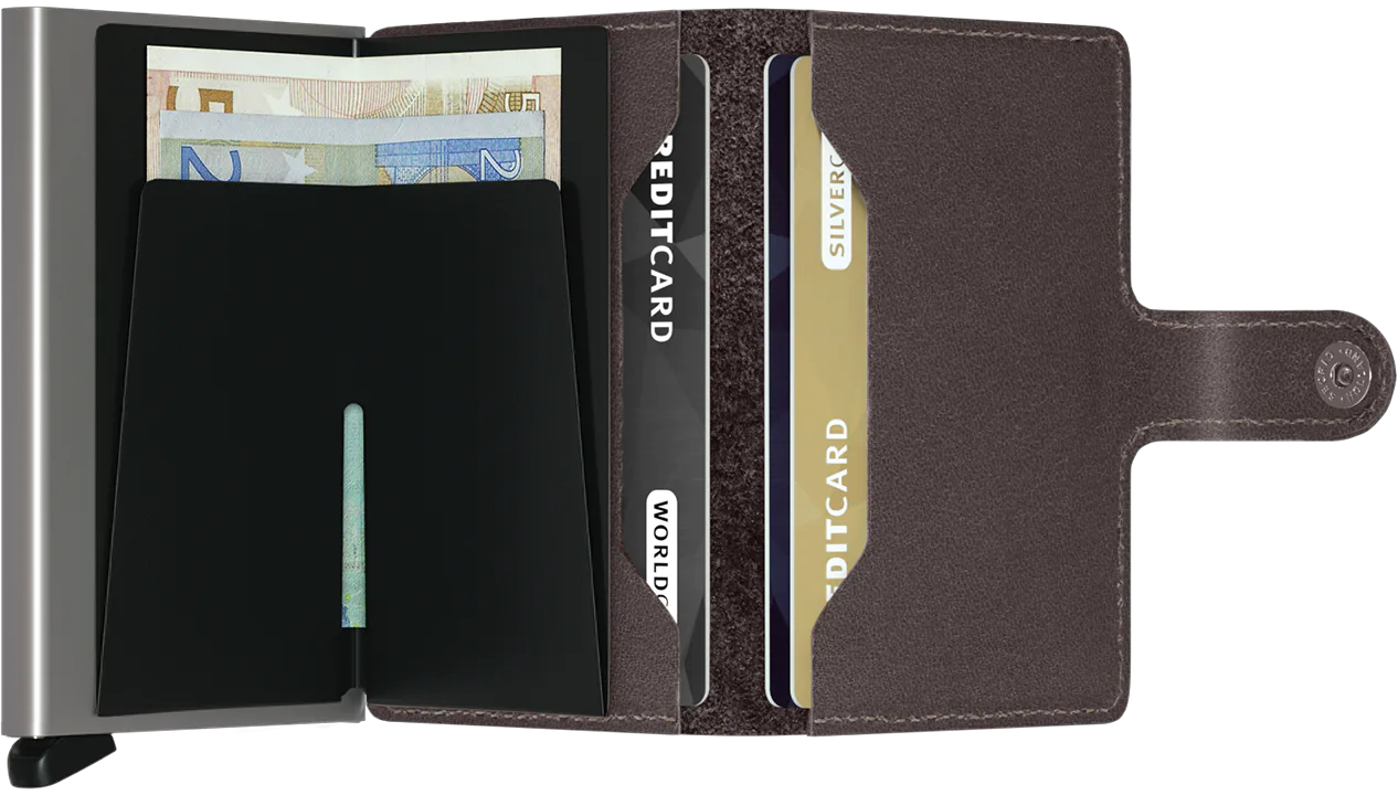 Secrid Miniwallet Original