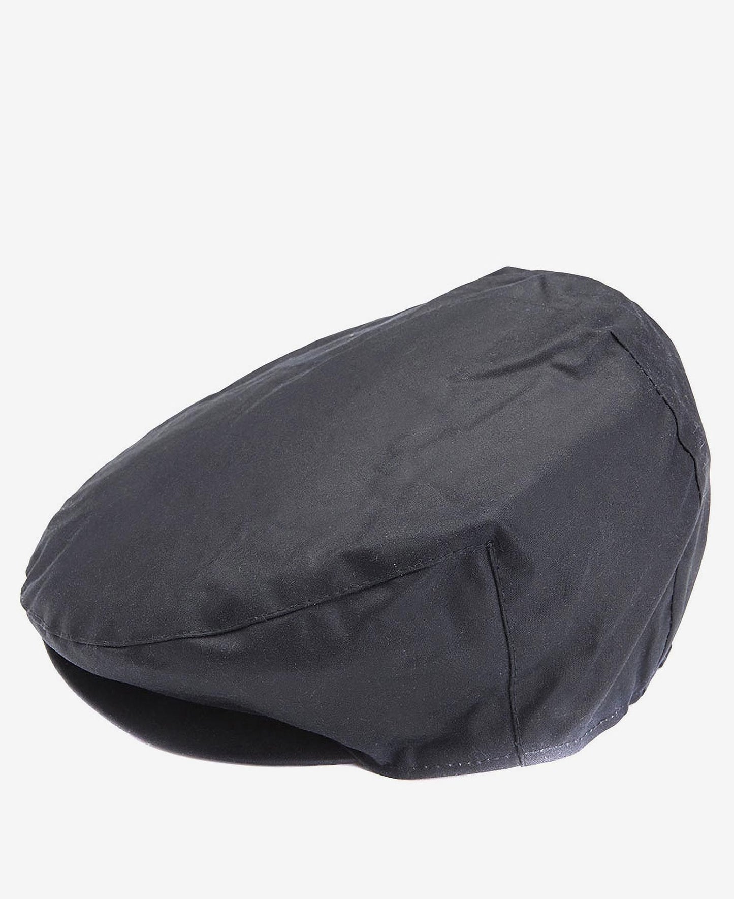 Barbour Wax Flat Cap