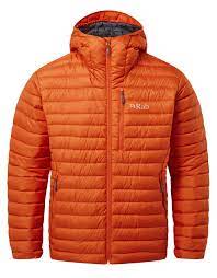 Rab Microlight Alpine Jacket