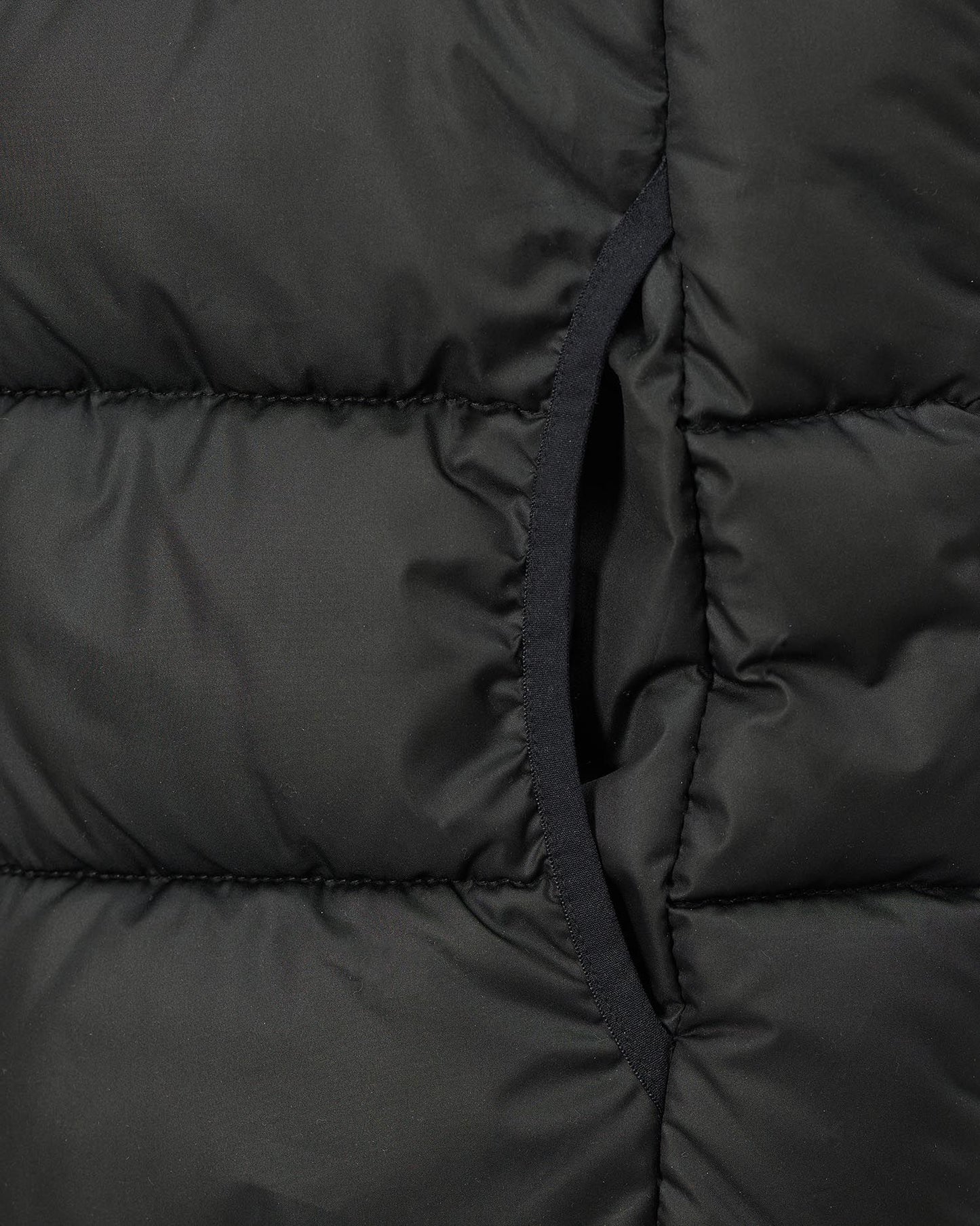 Barbour International Peak Baffle Gilet