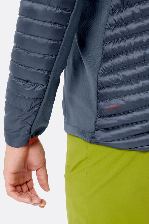 Rab Cirrus Flex 2.0 Jacket