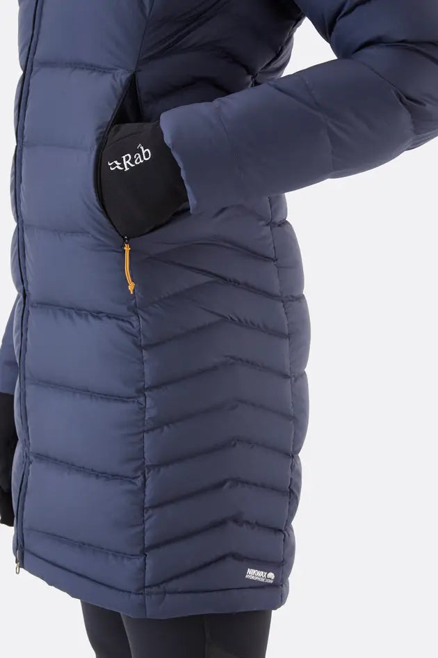 Rab Deep Cover Parka