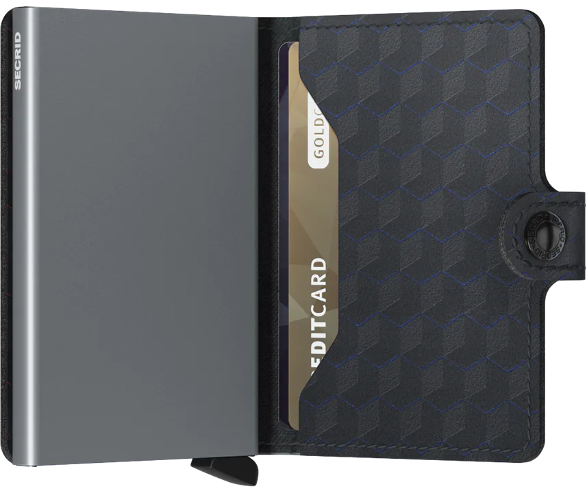 Secrid Miniwallet Optical