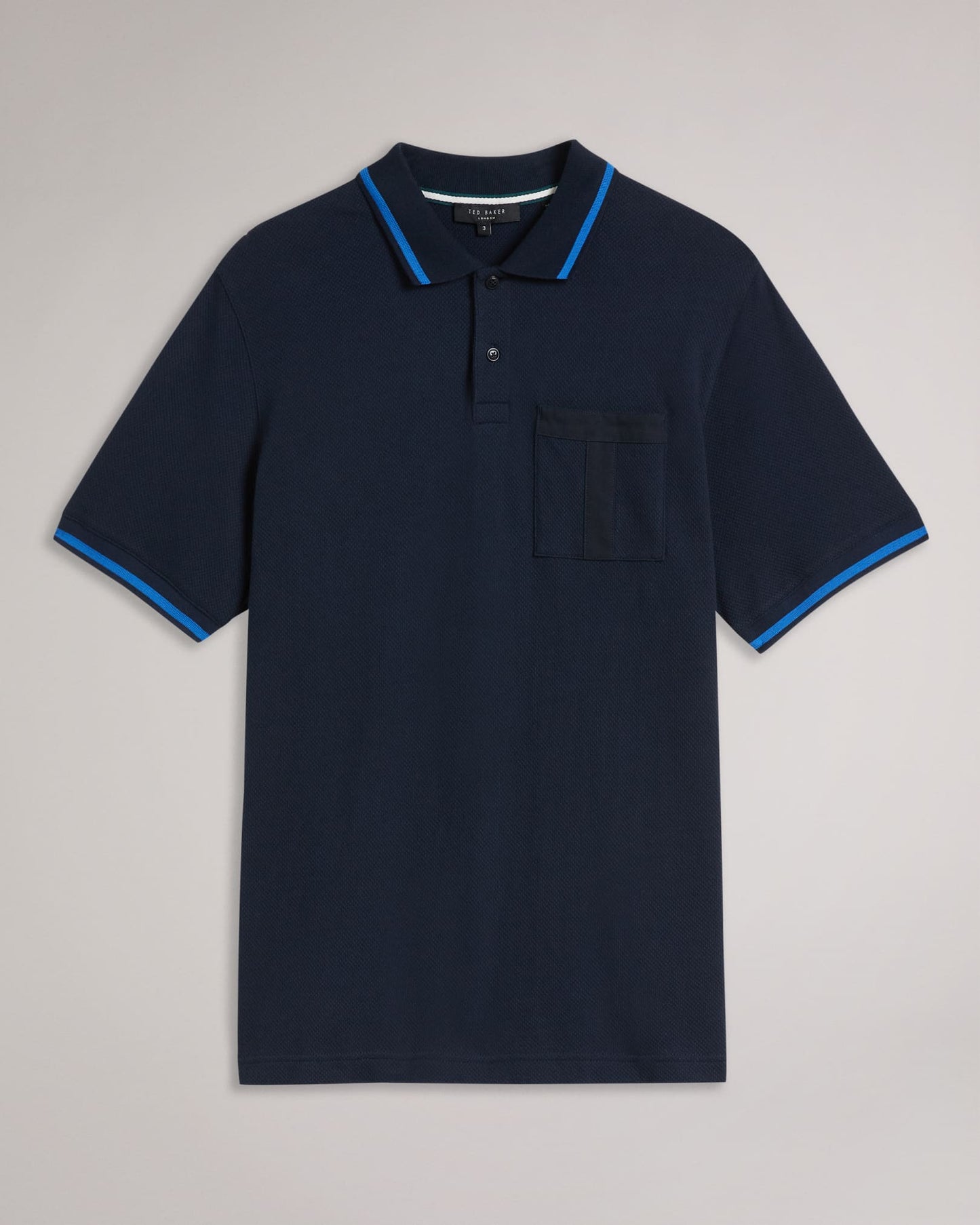 Ted Baker Wayfar Polo Shirt