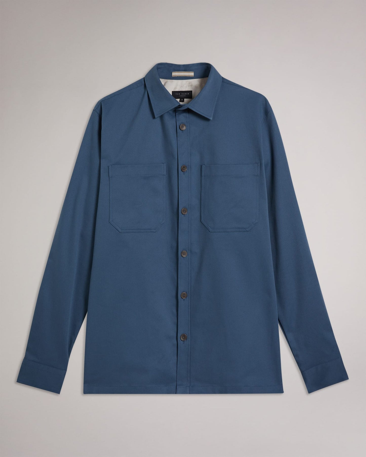 Ted Baker Hasting Overshirt