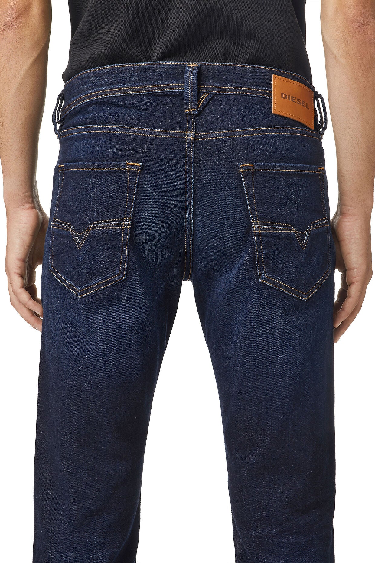 Diesel Larkee Beex Jeans Ivan Jameson Portadown