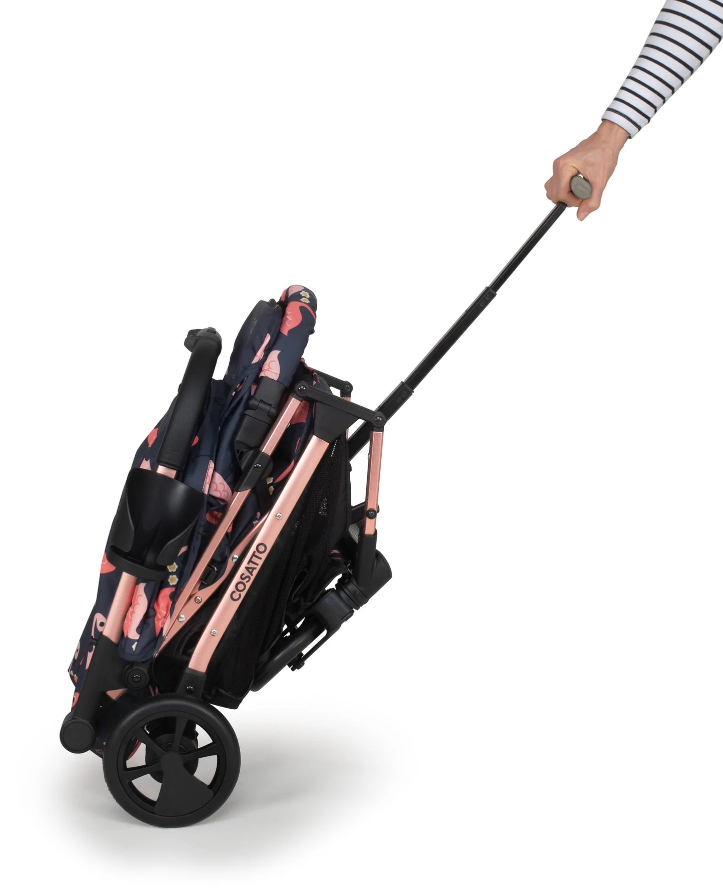 Cosatto Woosh 3 Pushchair