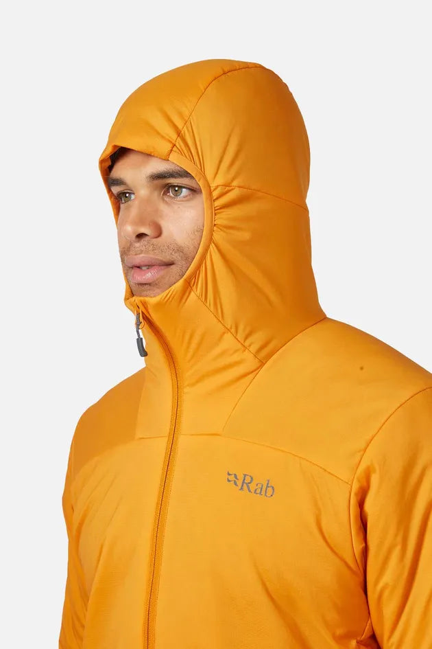 Rab Xenair Alpine Light Jacket