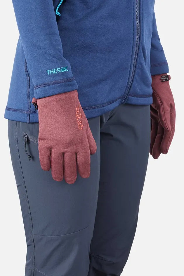 Rab Geon Gloves