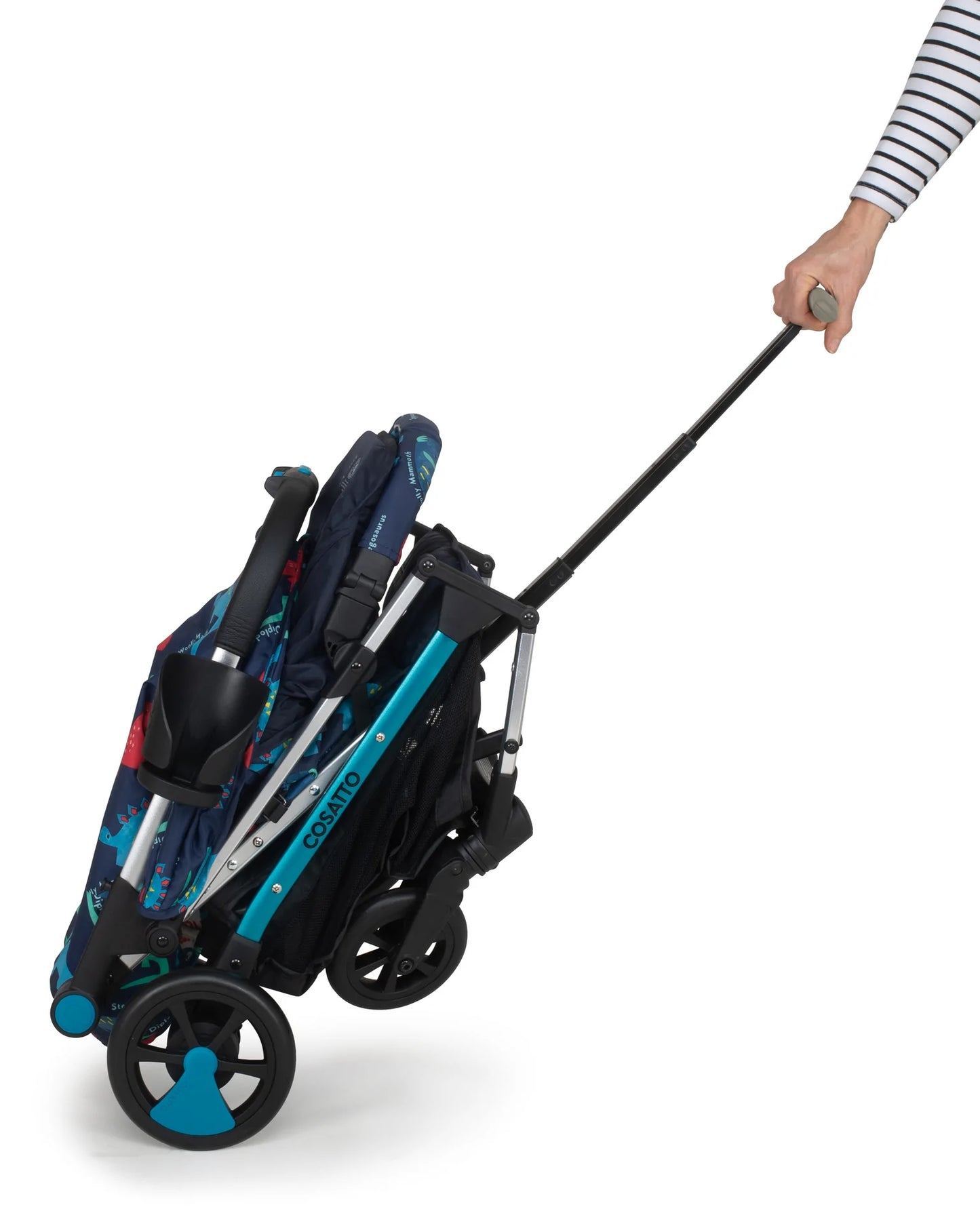 Cosatto Woosh 3 Pushchair