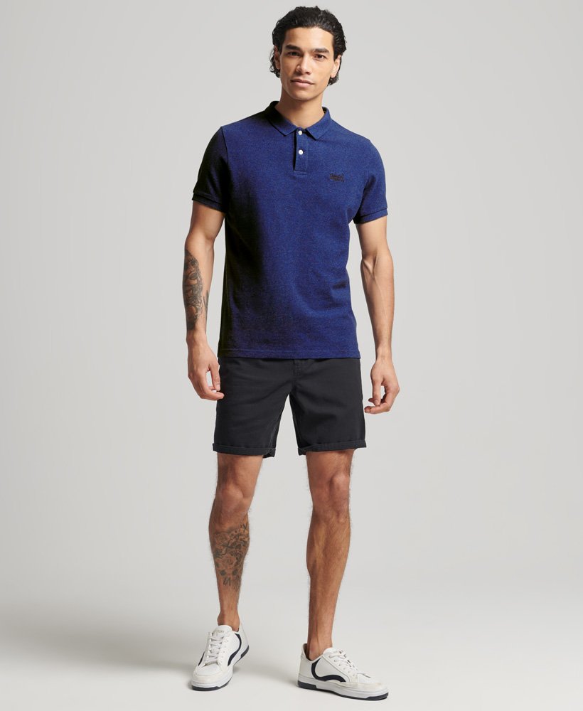 Superdry Classic Pique Polo