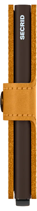 Secrid Miniwallet Vintage