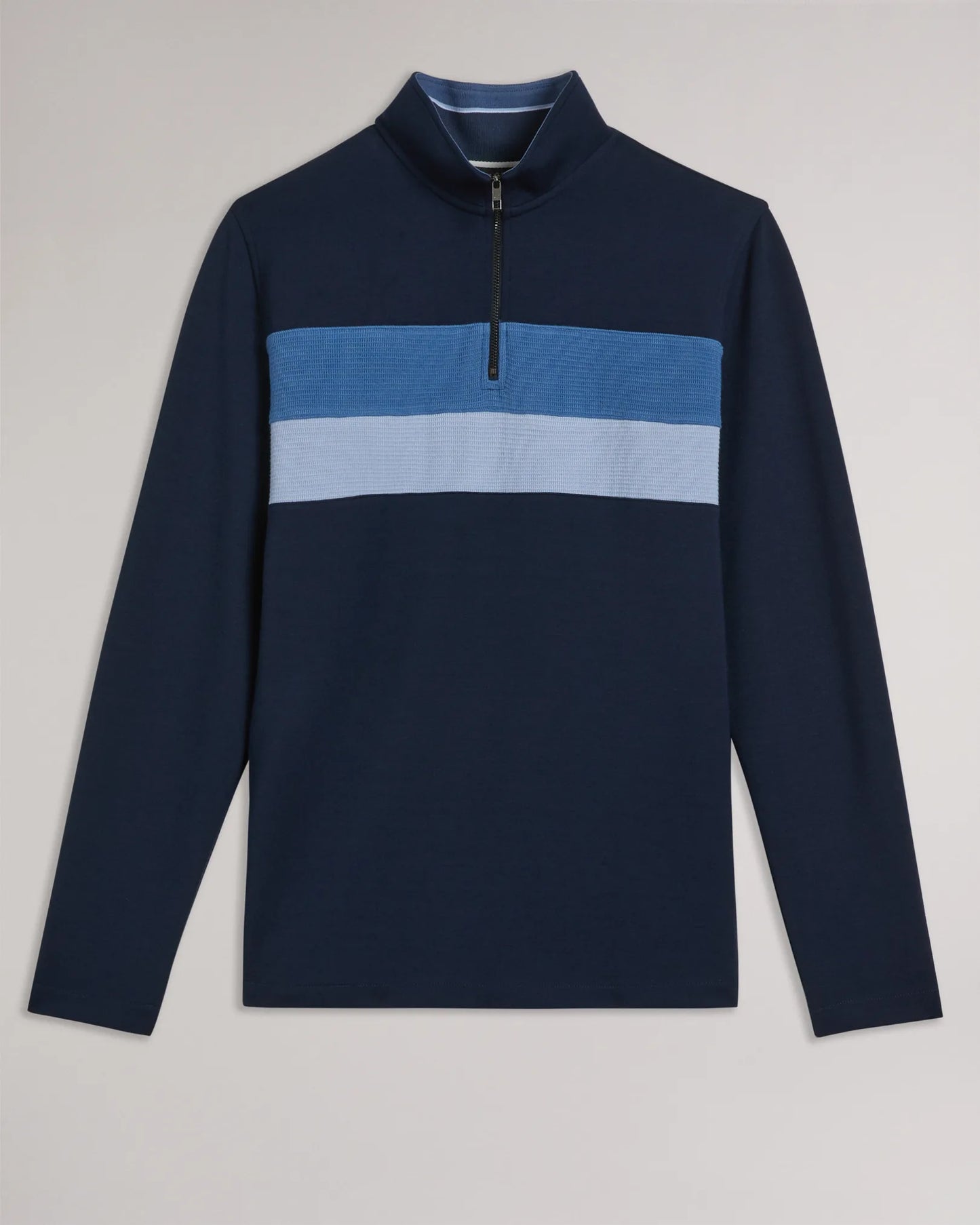 Ted Baker Veller Half Zip Jumper