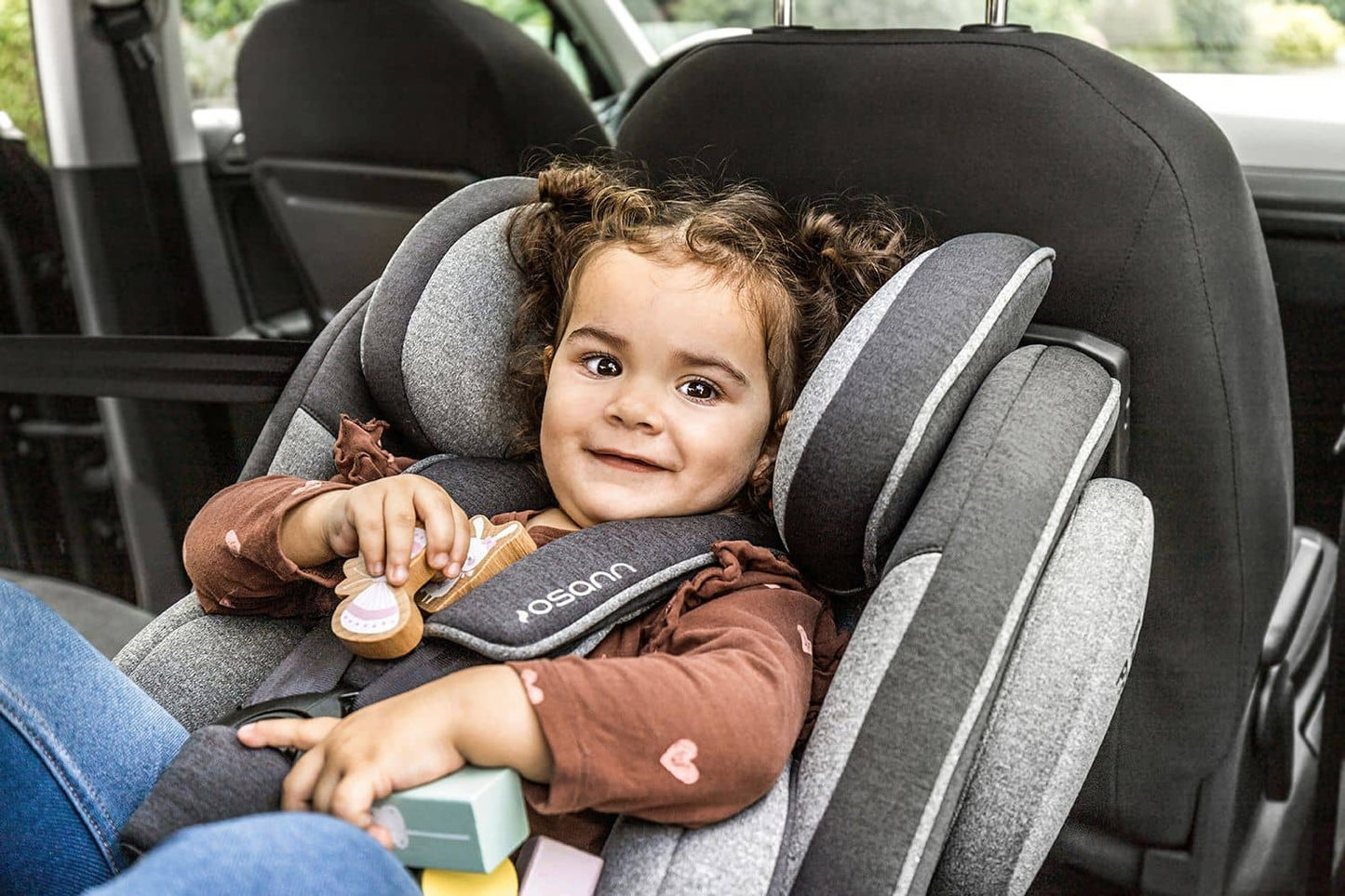 Osann Eno360 SL Car Seat