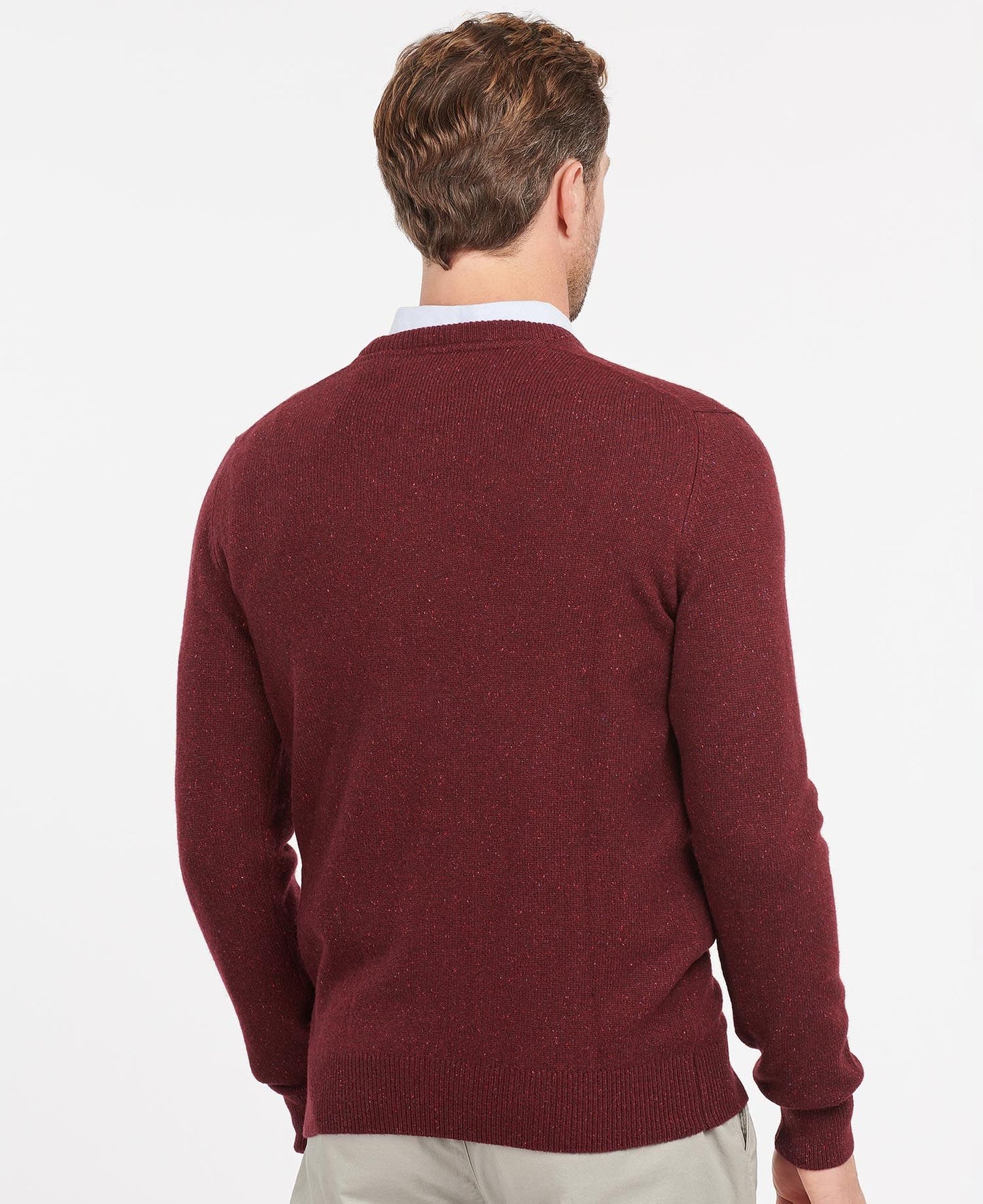 Barbour Tisbury Crew-Neck