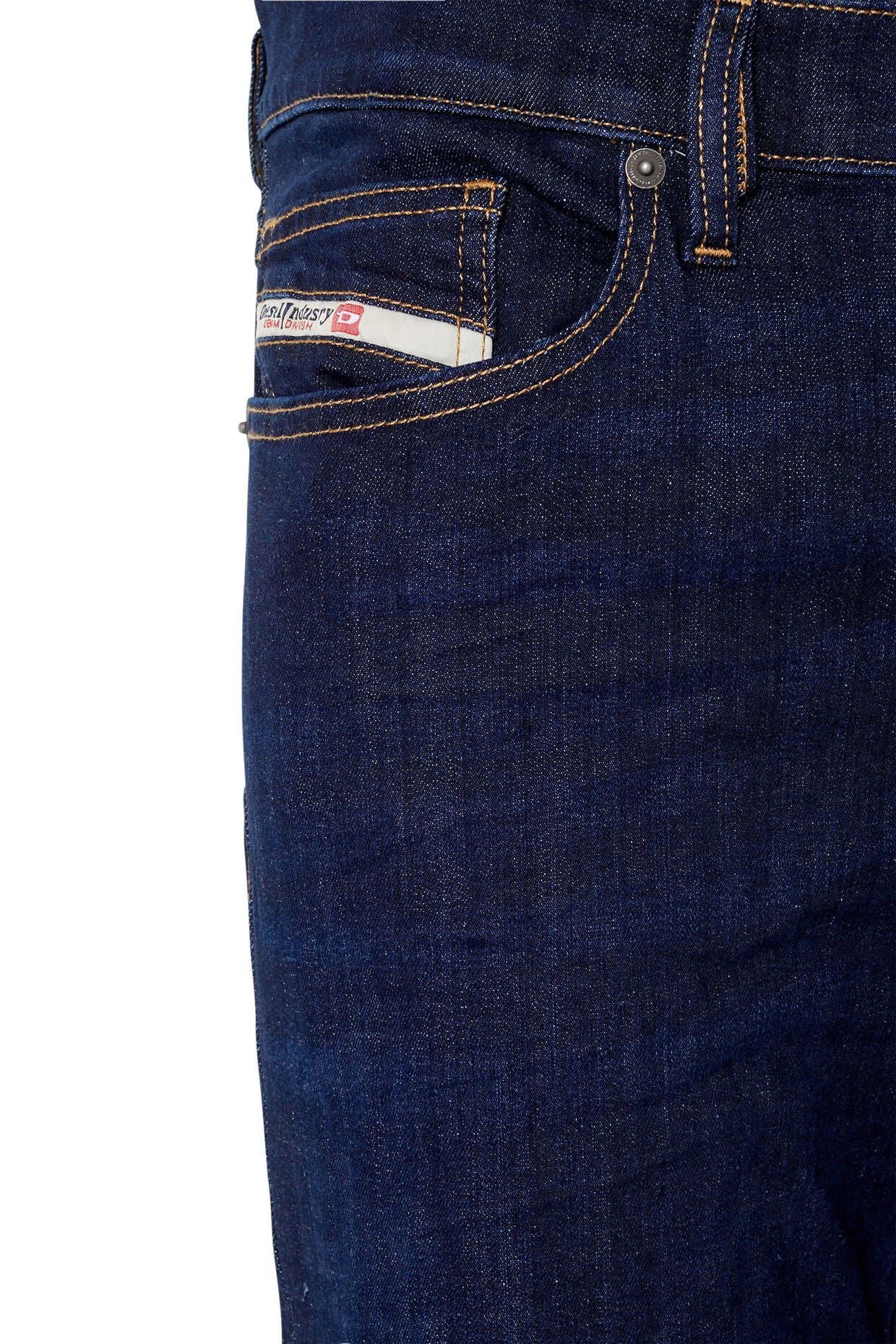 Diesel D-Mihtry Jeans