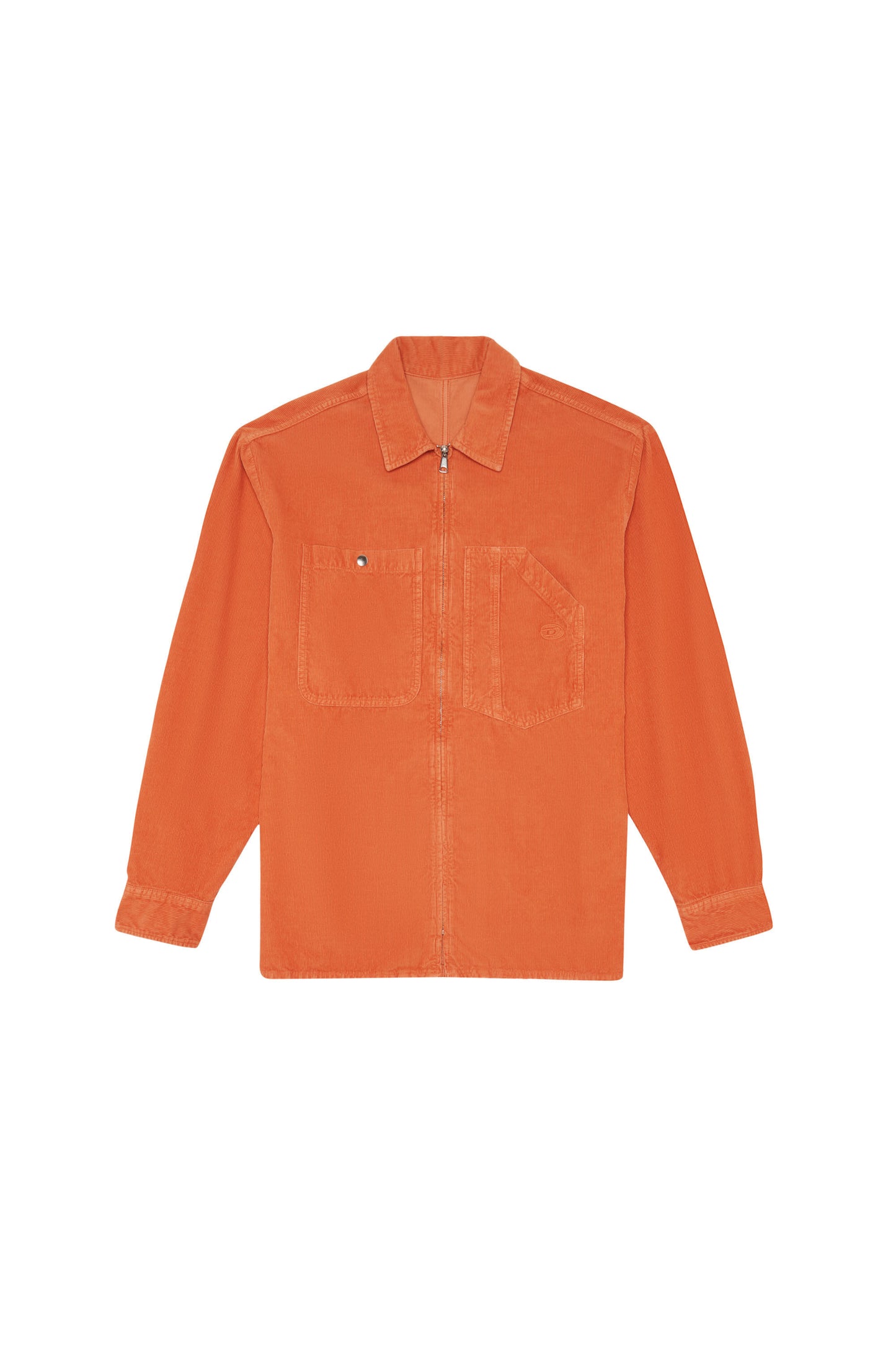 Diesel S-Lyne Cord Shirt