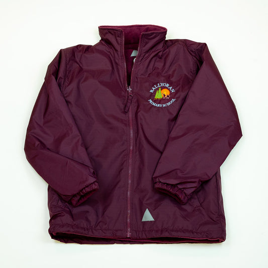 Ballyoran Primary School Coat