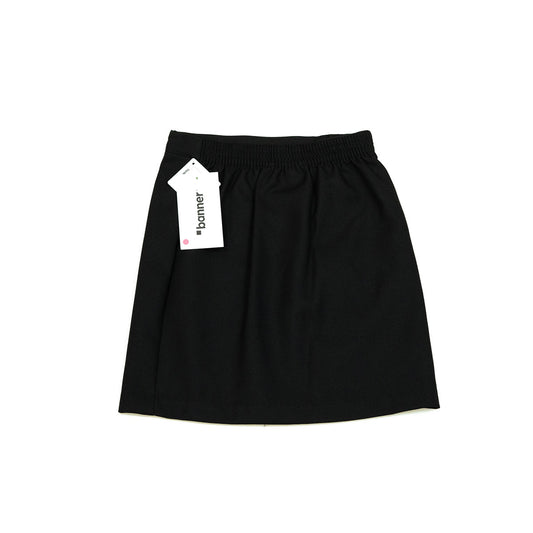 Banner Black Amber Skirt