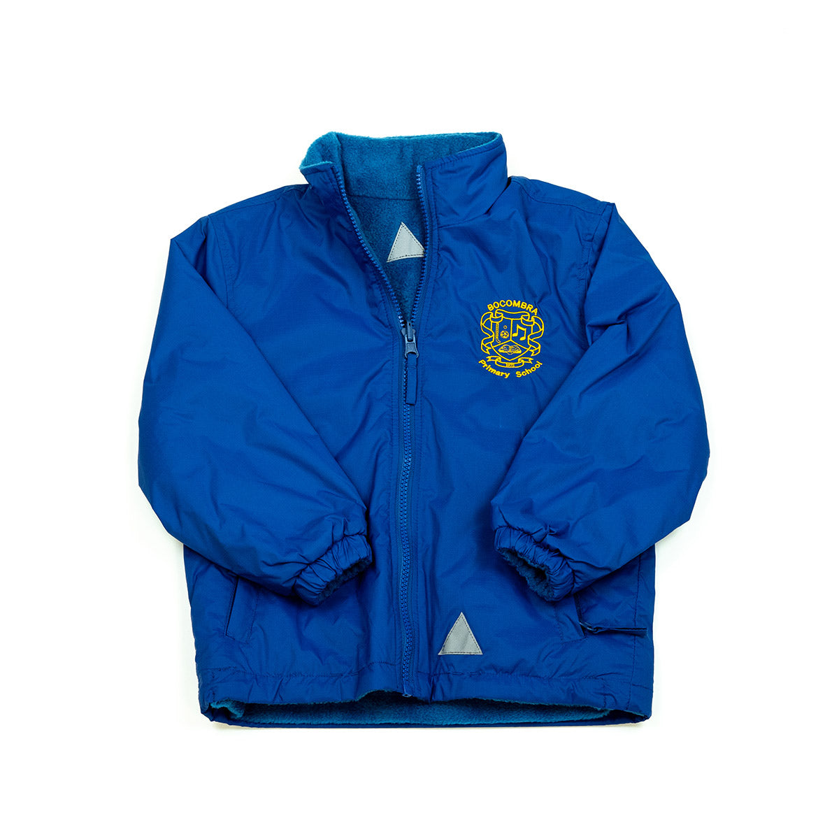 Bocombra Primary School Coat