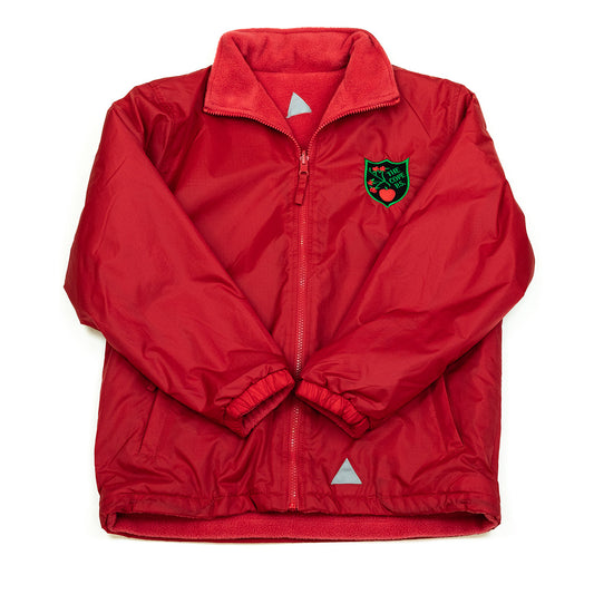 Cope Primary School Coat