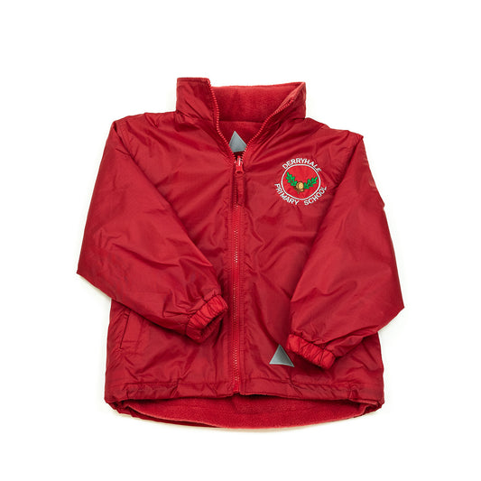 Derryhale Primary School Coat