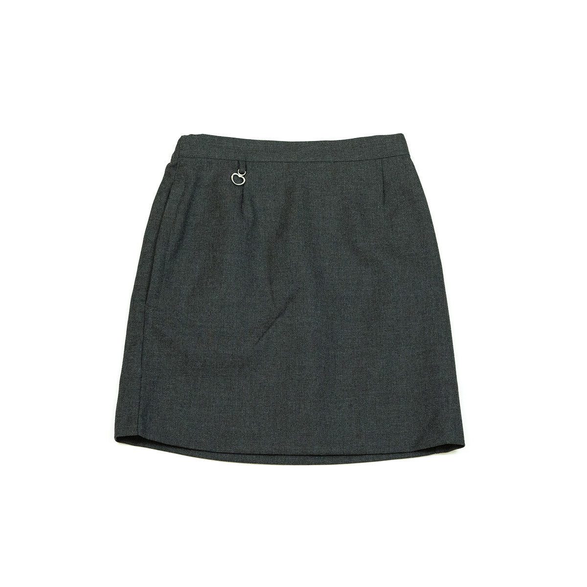 Banner Grey Amber Skirt