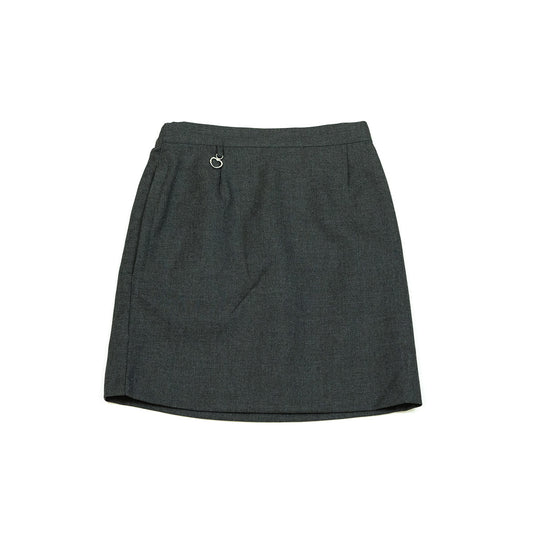 Banner Grey Amber Skirt
