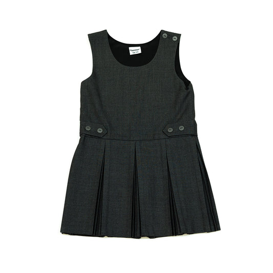 Banner Grey Tenby Pinafore