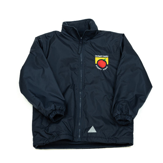 Orchard County Primary School Coat