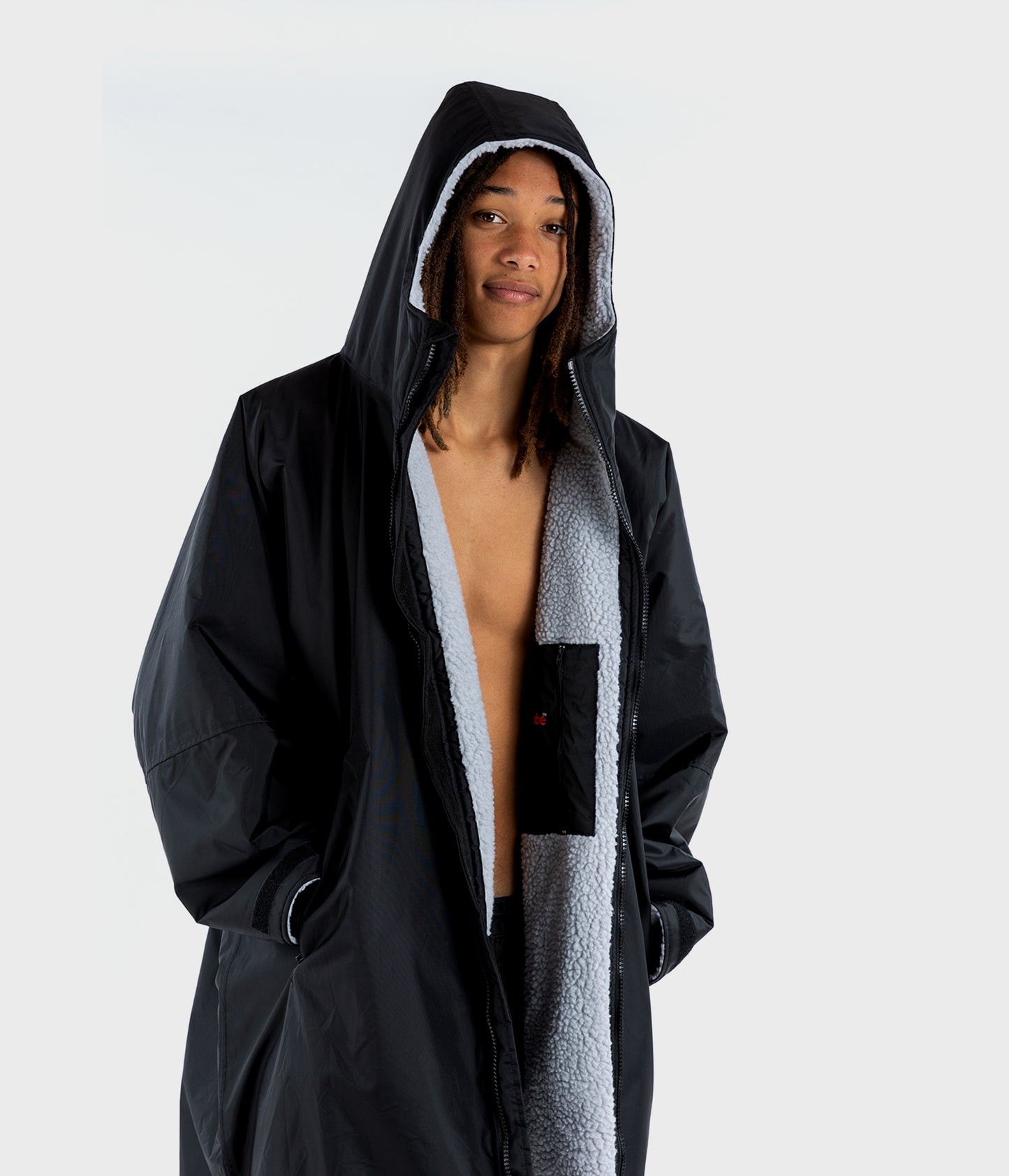 dryrobe Advance Long Sleeve