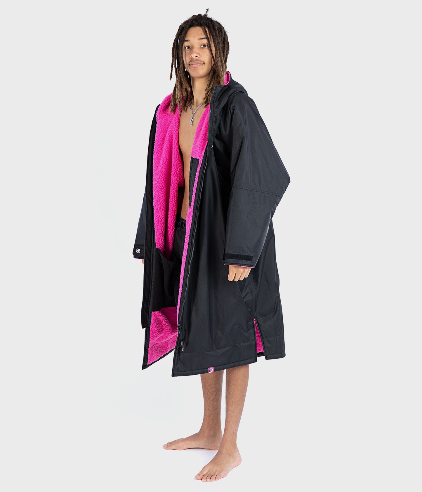 dryrobe Advance Long Sleeve