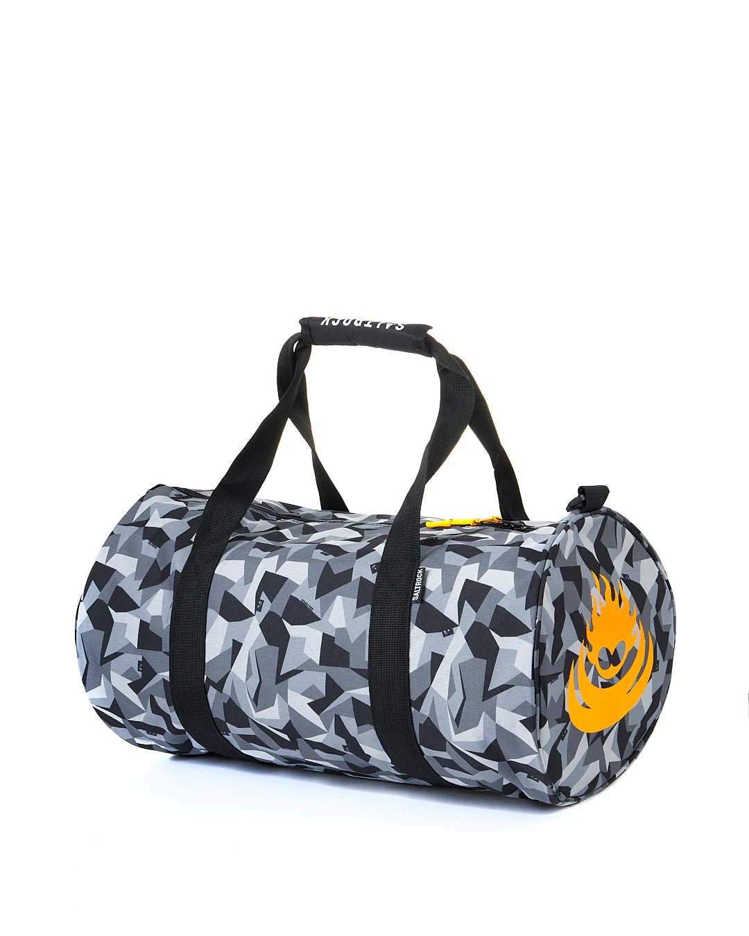 Saltrock Camo Balboa Holdall