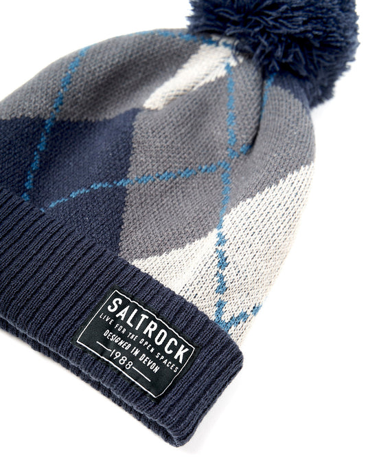 Saltrock Clubhouse Beanie