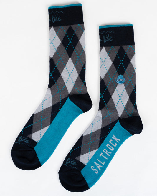 Saltrock Clubhouse socks