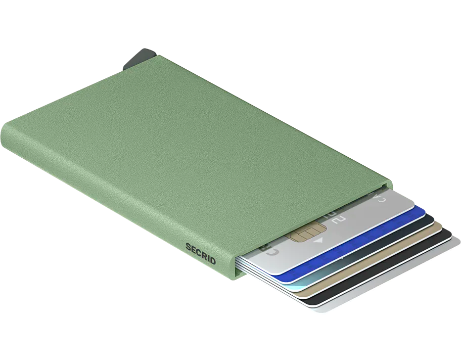 Secrid Cardprotector Powder Wallet