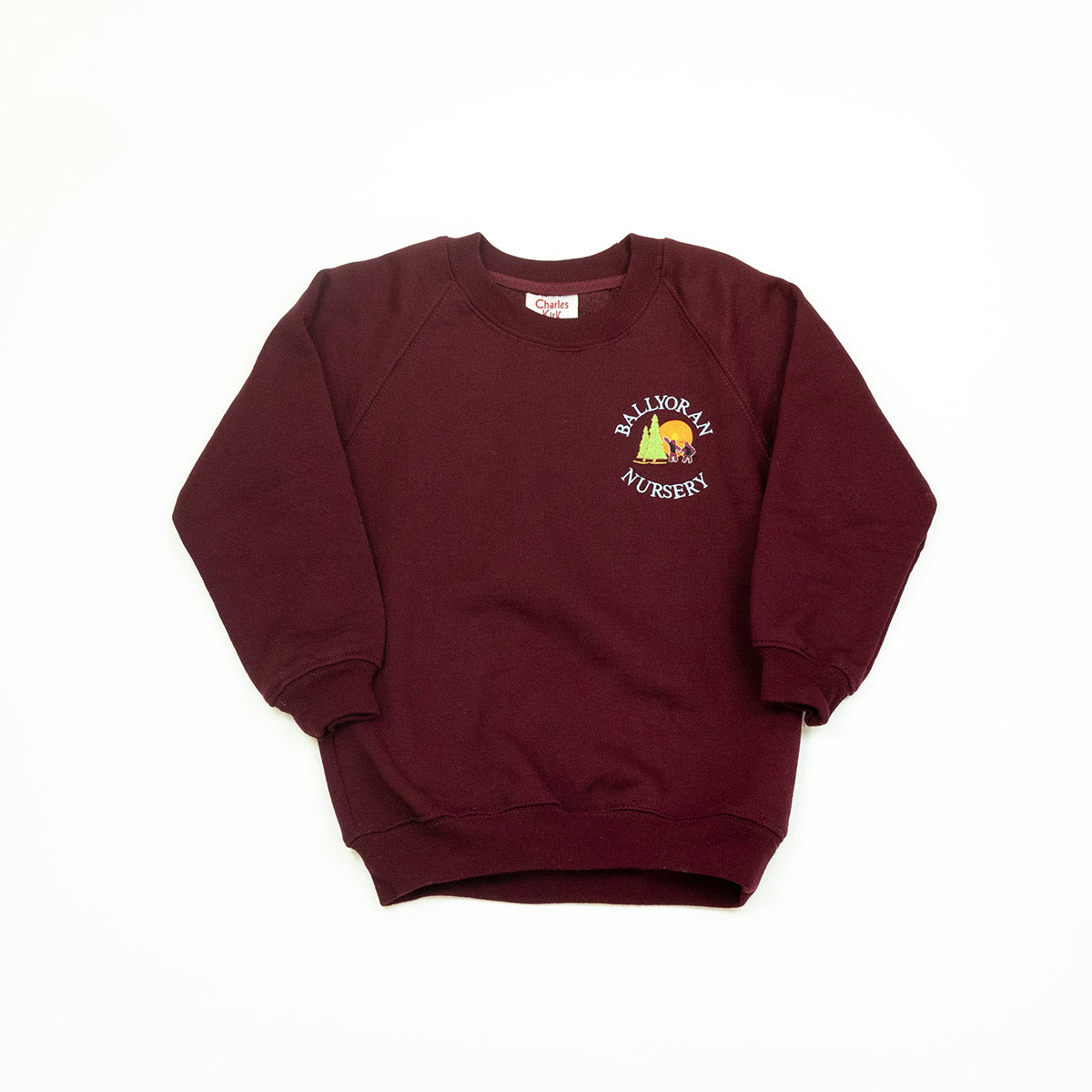 Ballyoran Nursery Sweatshirt